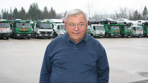 Zemljišča, ki jih je Dars odkupil od Mirka Kovačiča, so pod lupo računskega sodi