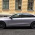 mercedes-benz razred C EV