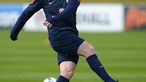 wayne rooney