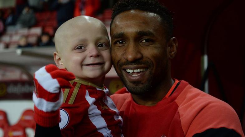 Bradley Lowery