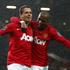 Hernandez Young Manchester United Norwich City angleški ligaški pokal