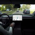 Tesla supervised FSD