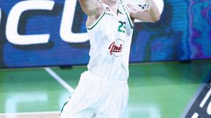 union olimpija eurocup stoživce alen omić