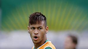 neymar