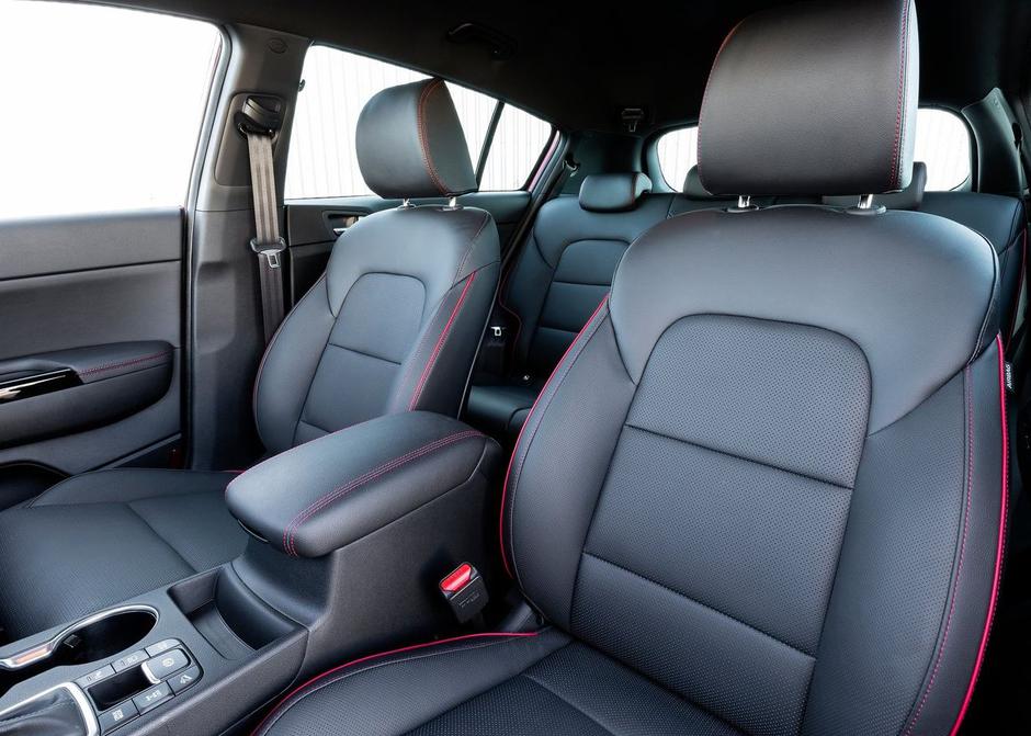 Kia sportage | Avtor: Kia