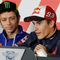 valentino rossi marc marquez