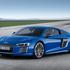 Audi R8 e-tron