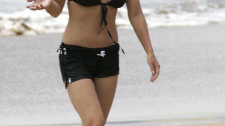 Svetlolaska je lahko odslej brez skrbi.