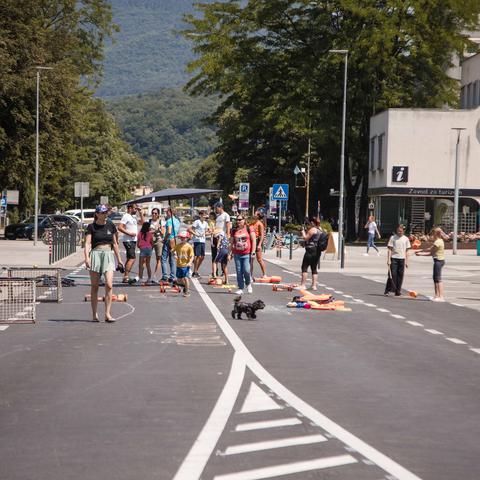 Festival za ljubitelje živali 2025
