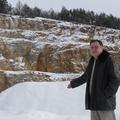 Sergej Čas meni, da je nemogoče, da bi pozimi inšpektor pravilno ocenil razmere 