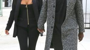 kim kardashian, kanye west