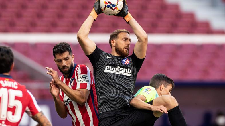 jan oblak