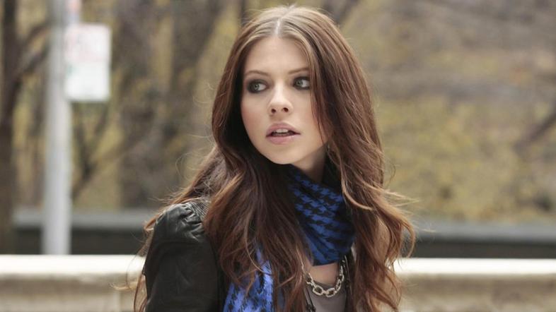 Michelle Trachtenberg