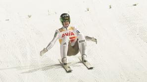 Peter Prevc Vikersund