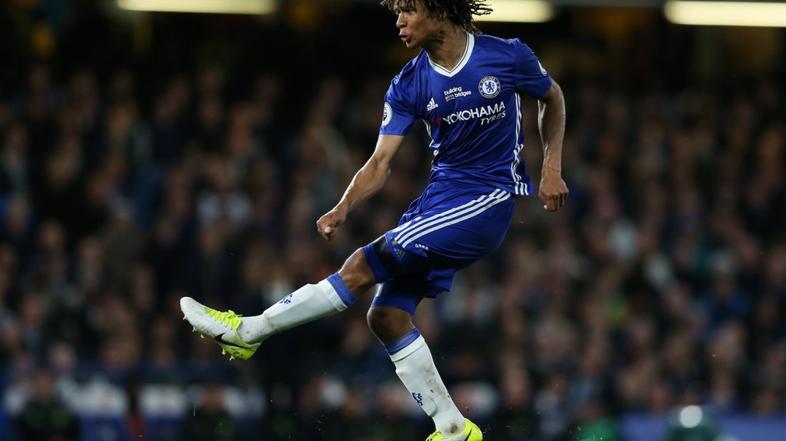 Nathan Ake