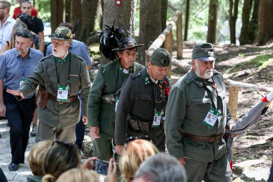 Ruska kapelica | Avtor: Saša Despot