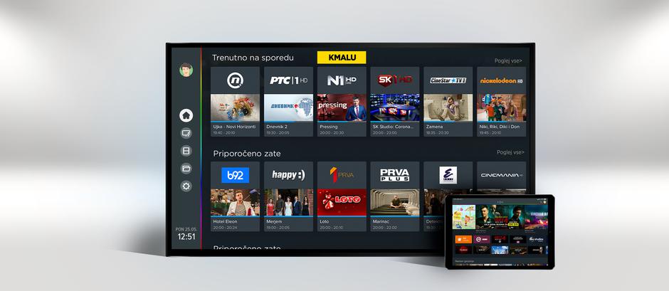 Telemach | Avtor: Telemach