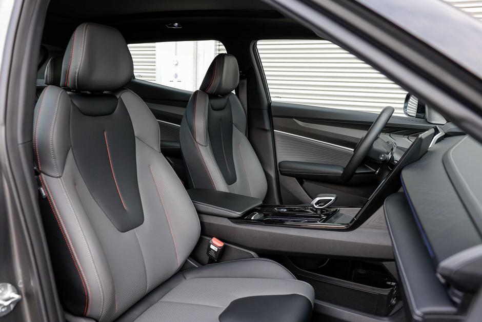 geely cityray | Avtor: Saša Despot