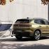 volkswagen ID. tiguan, SUV EV