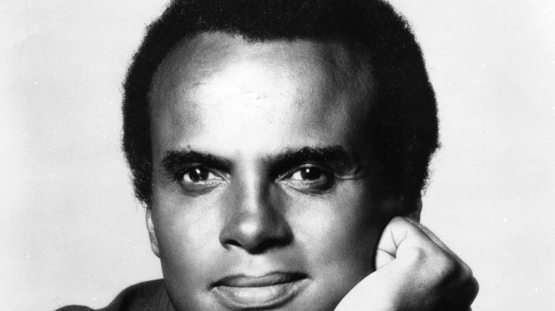 Harry Belafonte