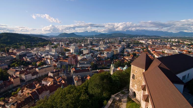 Ljubljana