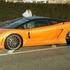Lamborghini gallardo