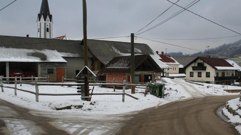 Kot prvega nameravajo urediti Šentjurij, nato bosta na vrsti Globodol in Biška v