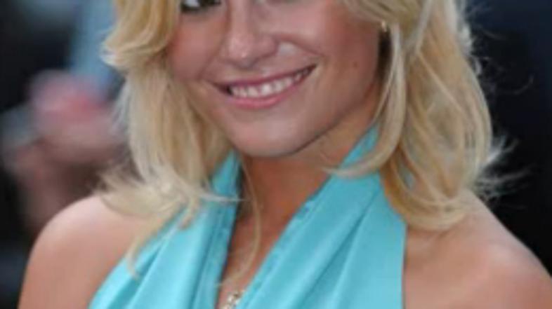 Pixie Lott