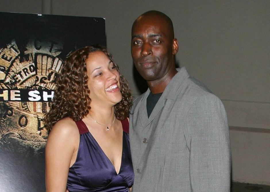 Michael Jace | Avtor: Profimedia