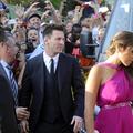 Xavi Hernandez Messi Antonella Roccuzzo poroka Blanes botanični vrt Marimurtra