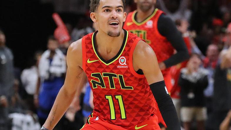 Trae Young