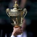 pokal Wimbledon