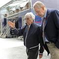 Ecclestone Rogge Silverstone