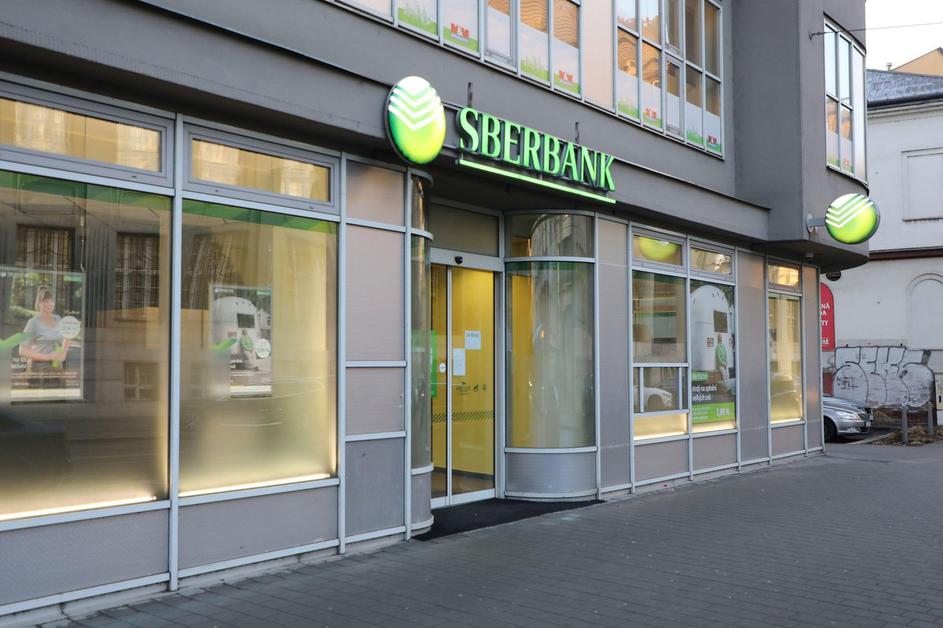 Sberbank