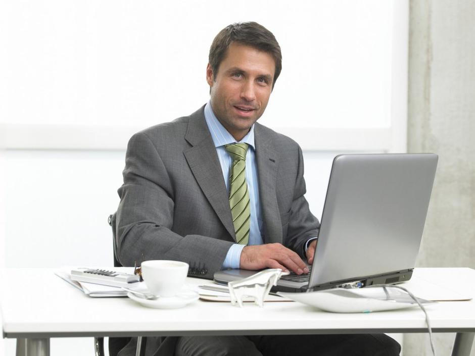 pisarna | Avtor: Profimedias