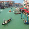 Benetke, Canal Grande