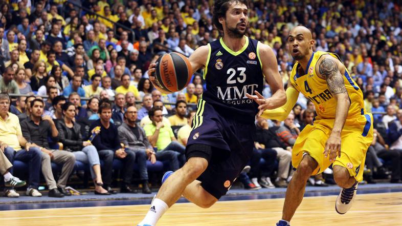 llull logan maccabi real madrid evroliga