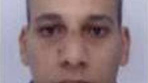 Osumljenca za teroristični napad v Parizu