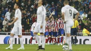 Real Madrid Atletico Madrid Copa del Rey