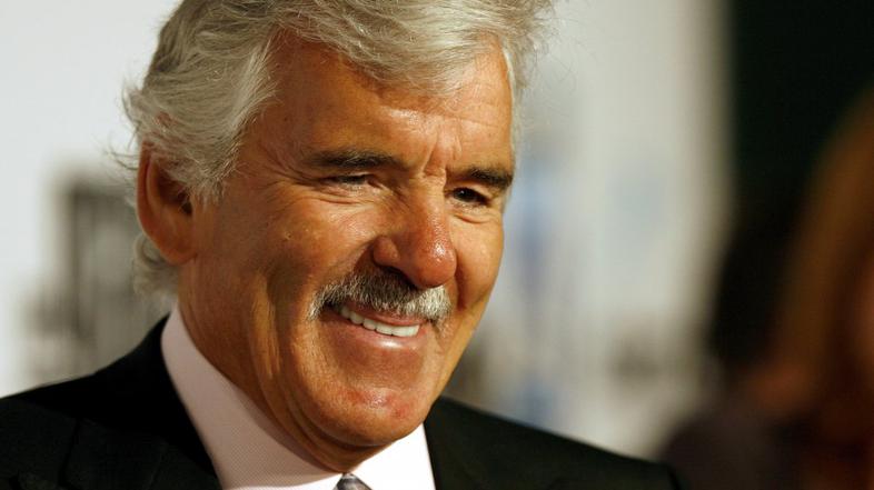 Dennis Farina