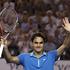OP Avstralije Melbourne 2010 finale Federer