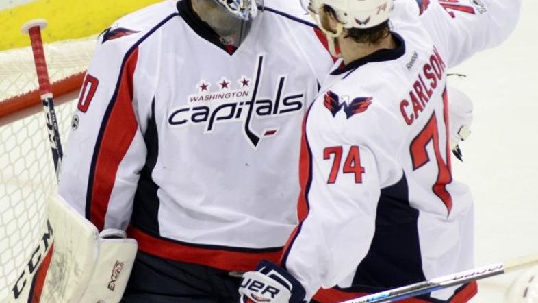 washington capitals