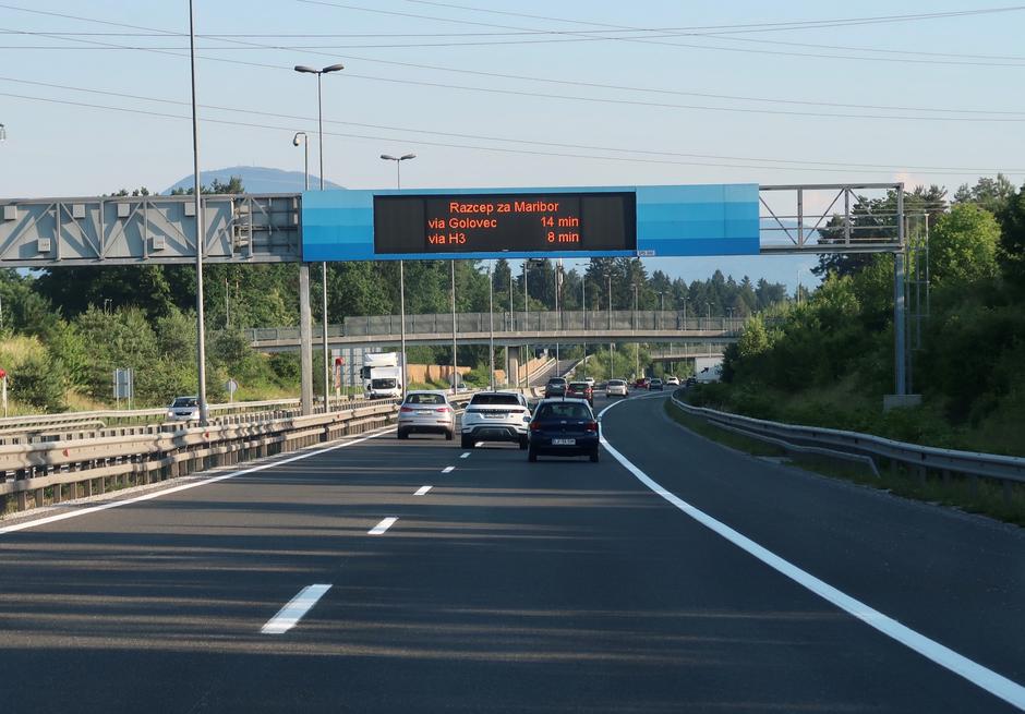 Potovalni čas Dars | Avtor: Dars