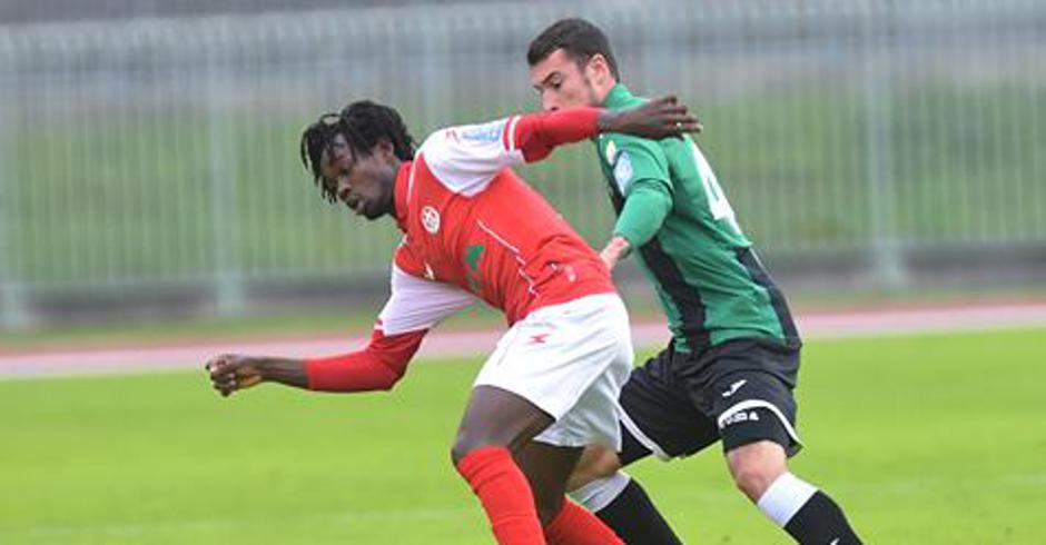 Rudar Aluminij | Avtor: Facebook