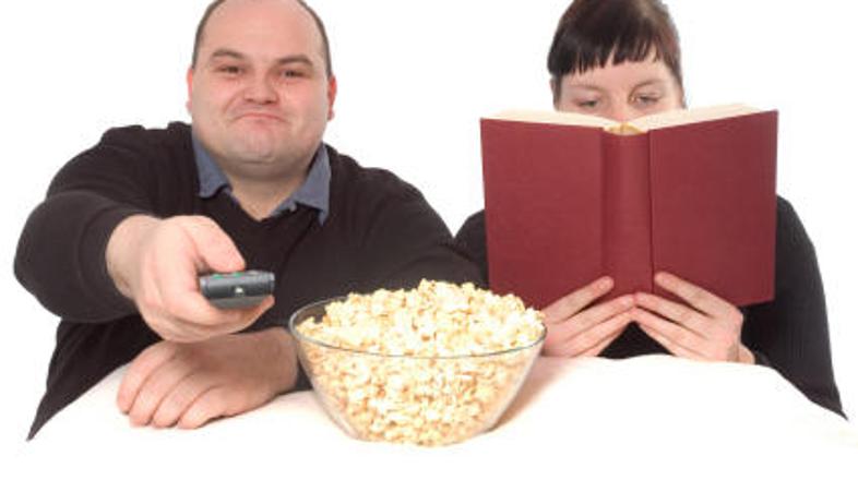 Čips zamenjajta s kokicami. Ne boli!