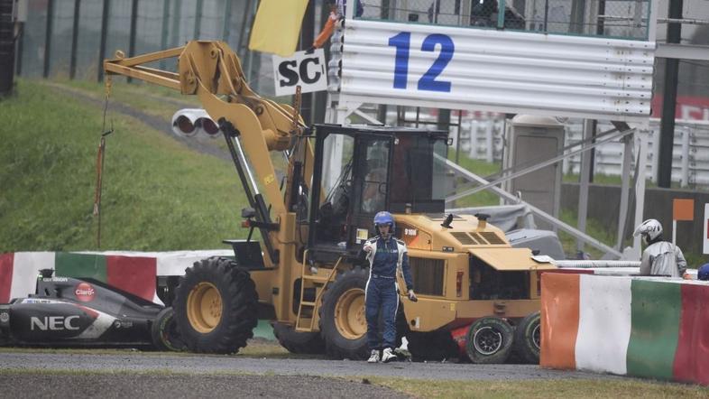 Jules Bianchi