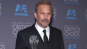 Kevin Costner