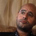 Saif Al-Islam, sin Moamerja Gadafija.