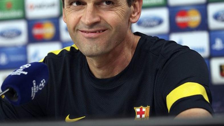 tito vilanova