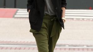 Posh se je čisto zmešalo ... (Foto: Flynet/JLP)